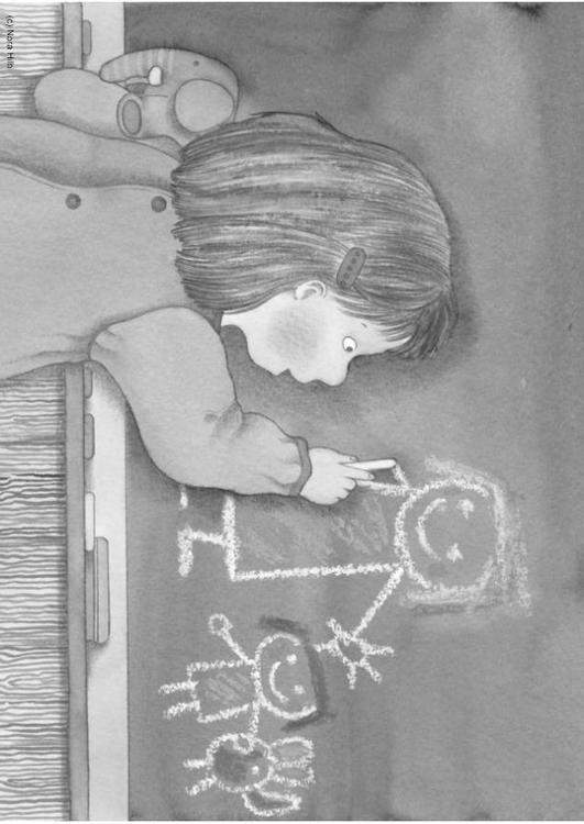 schoolbord