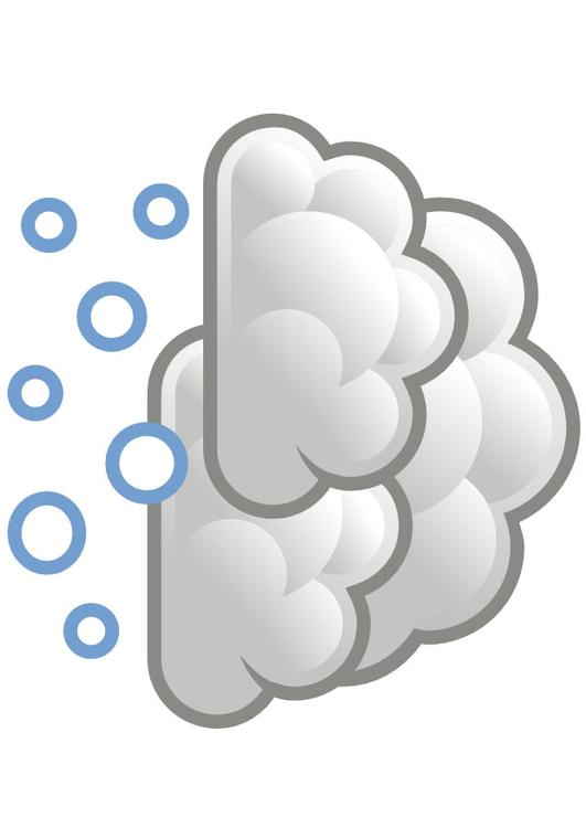 sneeuw