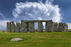 Foto's Stonehenge