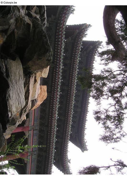 tempel