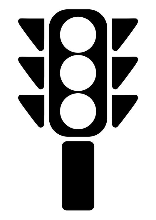 verkeerslicht