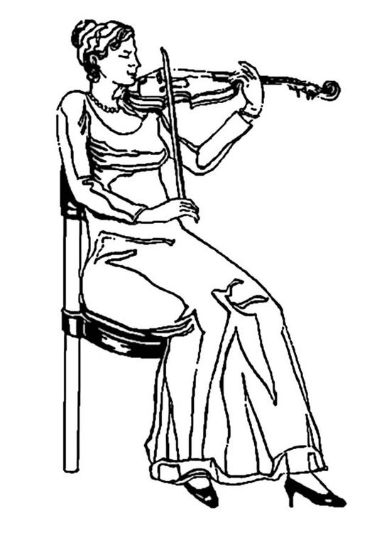 violiste