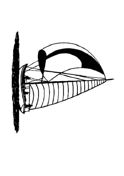 zeilboot