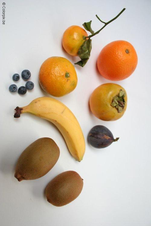 zoet fruit