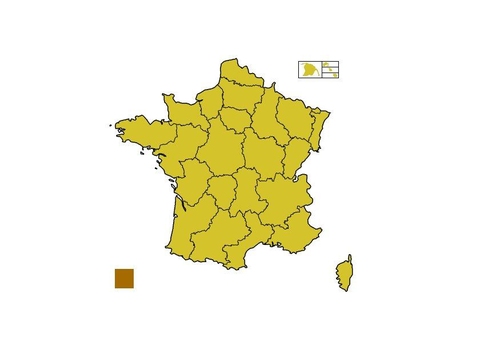 Frankrijk