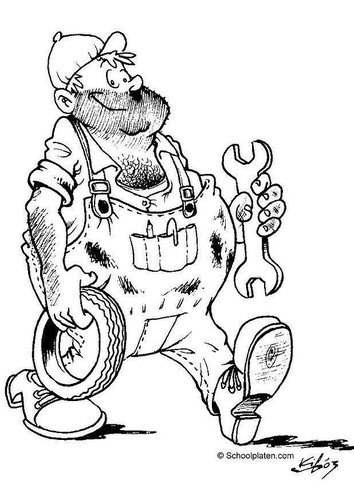 garagist