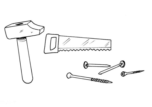 gereedschap
