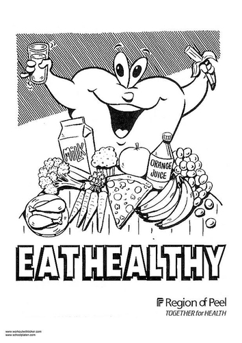 diet