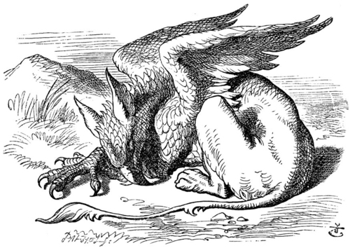 griffoen