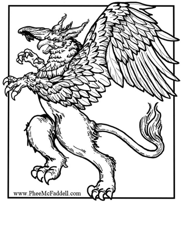 grifoen