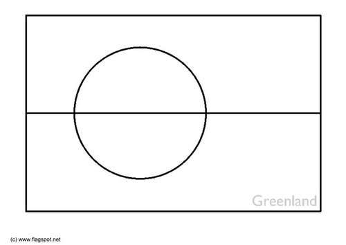 Groenland