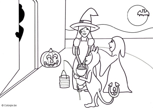 halloween