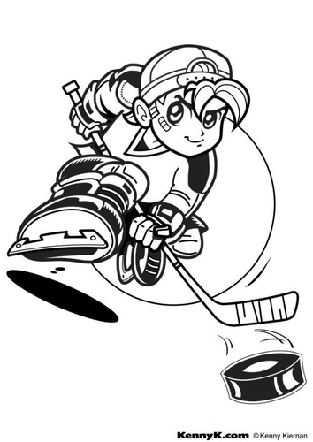 hockey