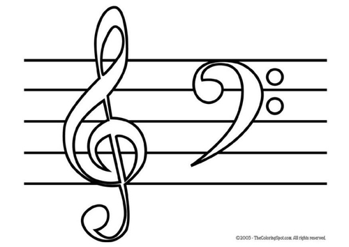 hoge toon - bass toon