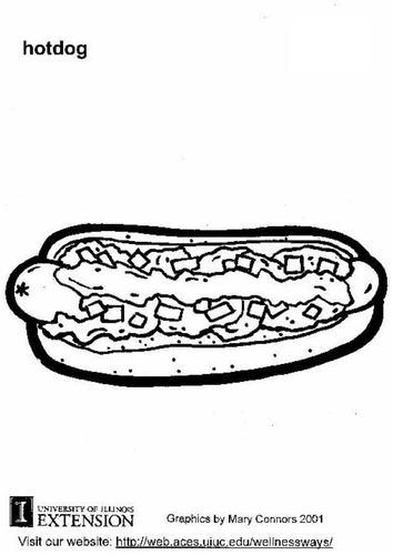hotdog