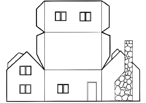 huis