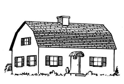 huis
