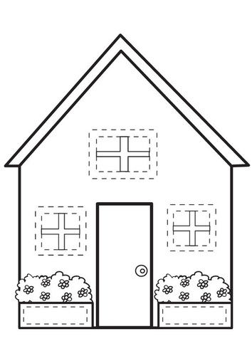 huis
