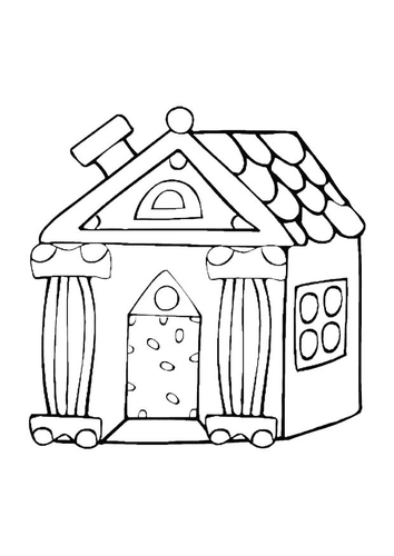 huisje