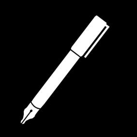 vulpen Kleurplaat vulpen