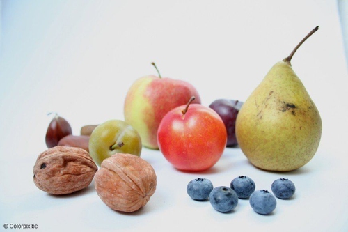 inheems fruit