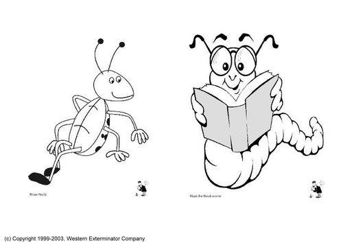 insecten