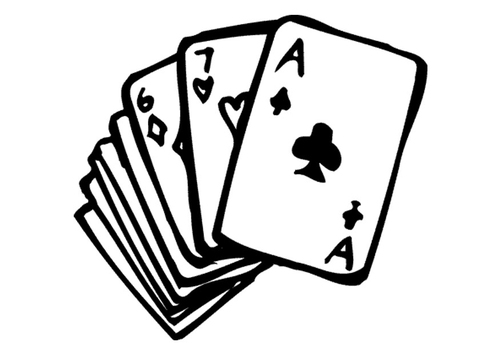 kaarten