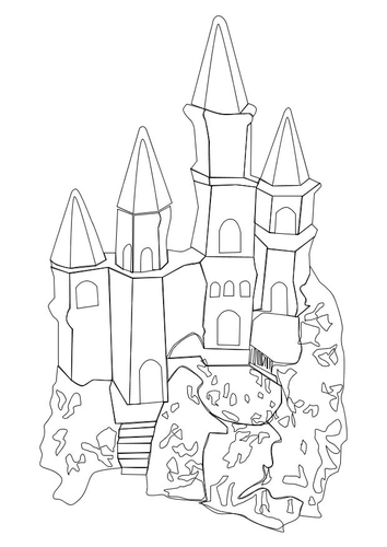 kasteel