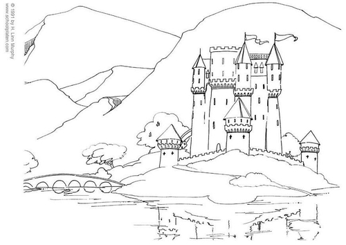 kasteel