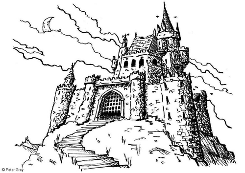 kasteel