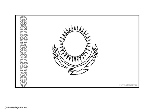 Kazachstan