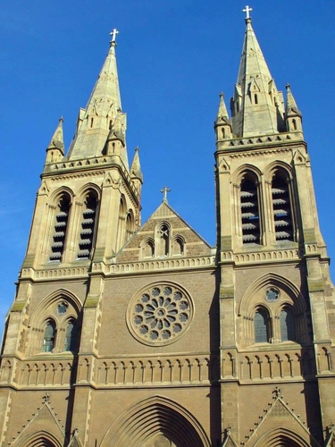kerk