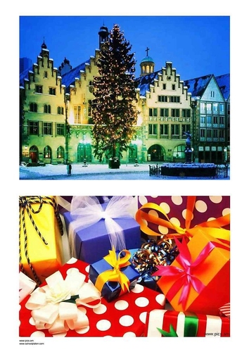 Kerstmis 1