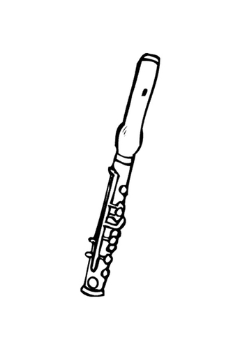 klarinet