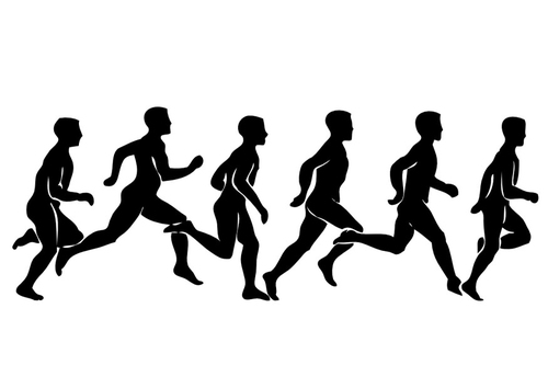 1b - lopen