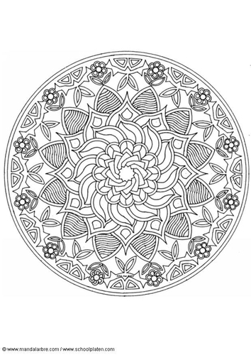 mandala-1602q