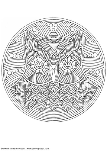 mandala-1802j