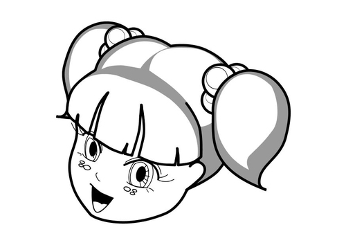 meisje