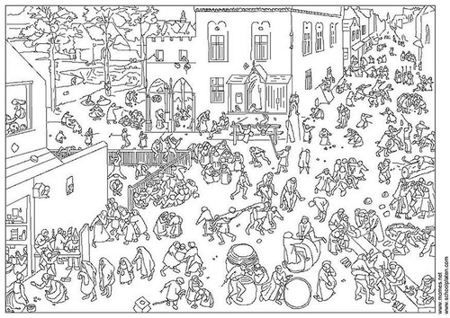 Pieter Bruegel