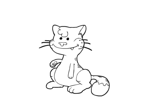 poes