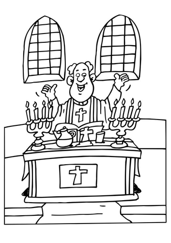 priester