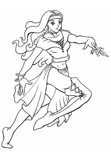 prinses