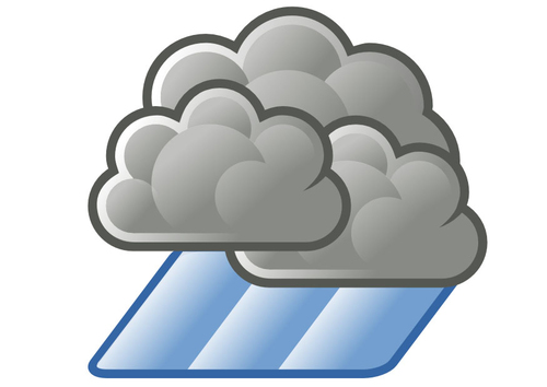 01 - regen - stortbui