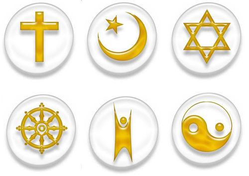 Religies - levensbeschouwingen-