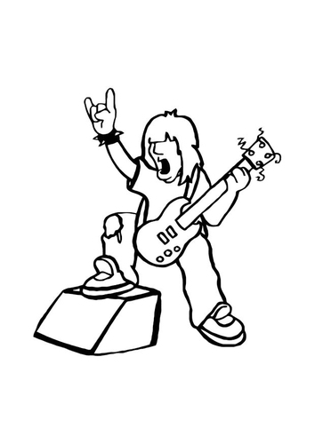 rocker