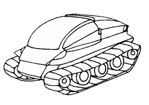 ruimteschip