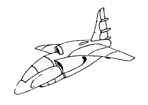 ruimteschip