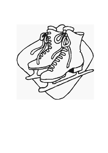 schaatsen