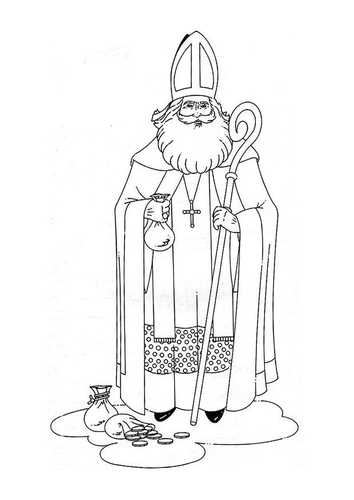 Sinterklaas