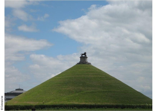 Slag bij Waterloo 
